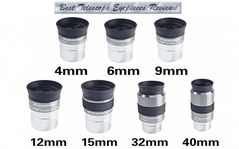 Best Telescope Eyepieces Reviews